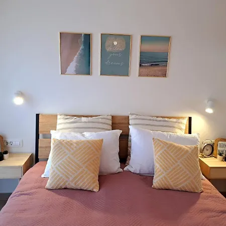 Apartman Noa *