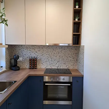 Appartement Noa *