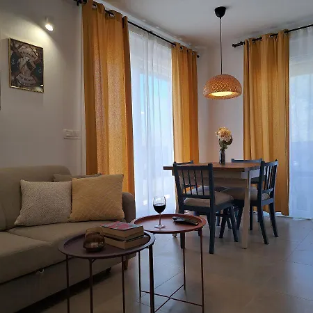 Appartement Noa