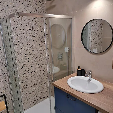 Noa Apartman