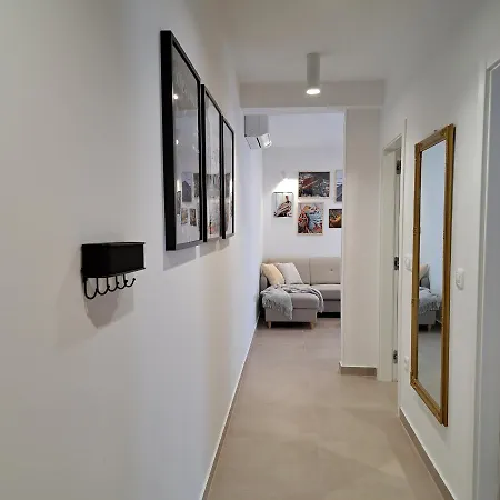 Appartement Noa *