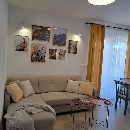Appartement Noa