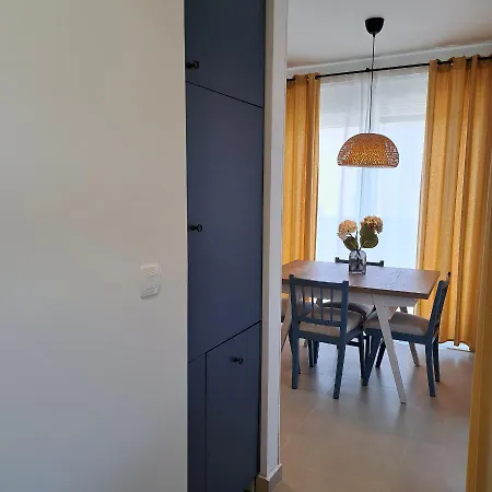 Noa Appartement *