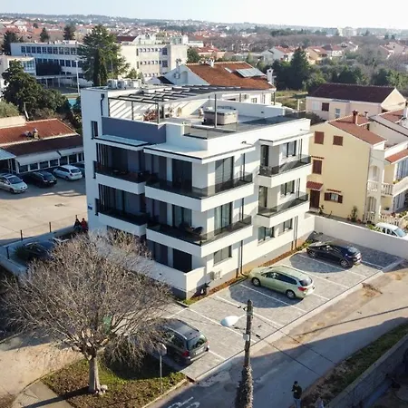 Appartement Noa