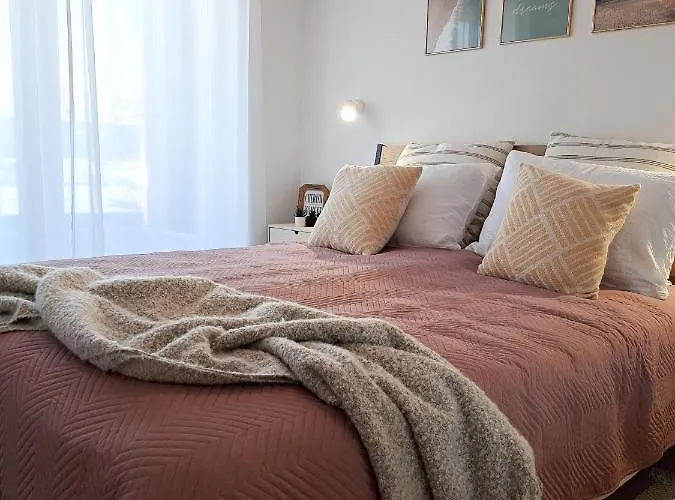 Noa Appartement Zadar