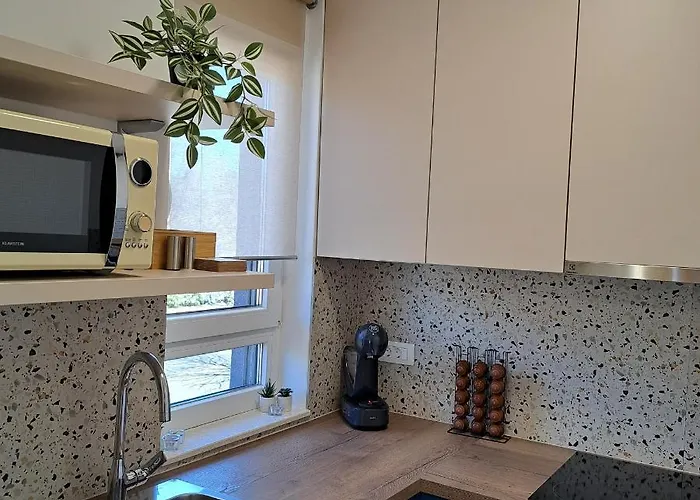 Noa Appartement Zadar