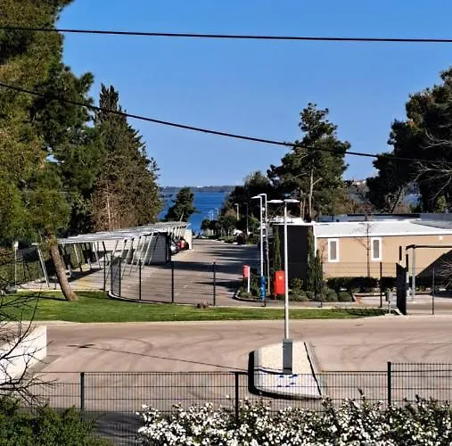 Noa Appartement Zadar