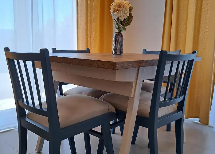 Noa Appartement Zadar